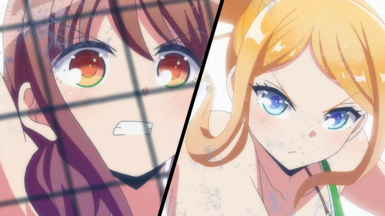Harukana Receive – 10 - Random Curiosity